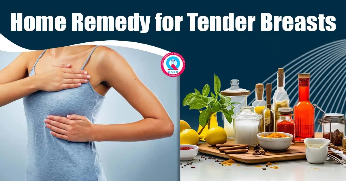 home-remedy-for-tender-breasts